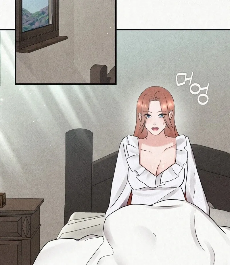 Prisoner in a Dream Chapter 8 page 42 - 