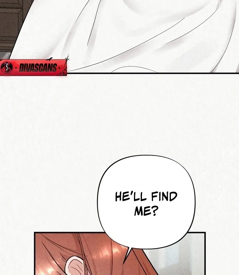 Prisoner in a Dream Chapter 8 page 43 - 