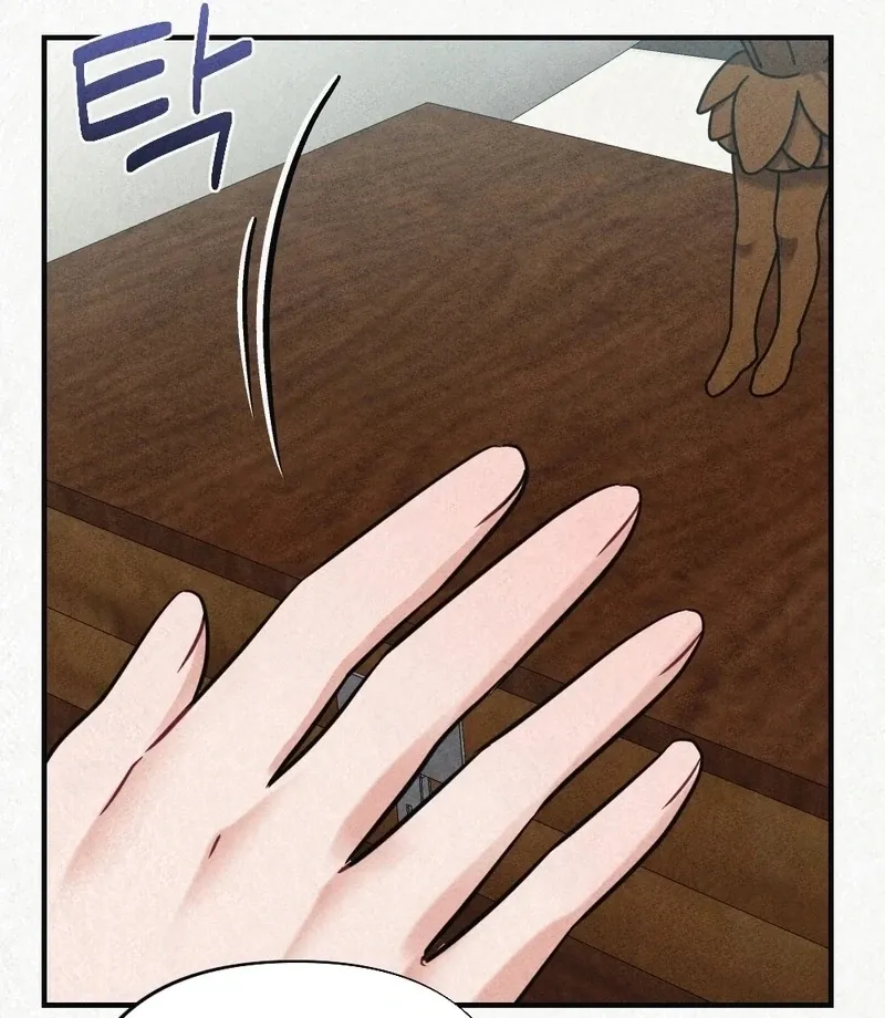 Prisoner in a Dream Chapter 8 page 46 - 