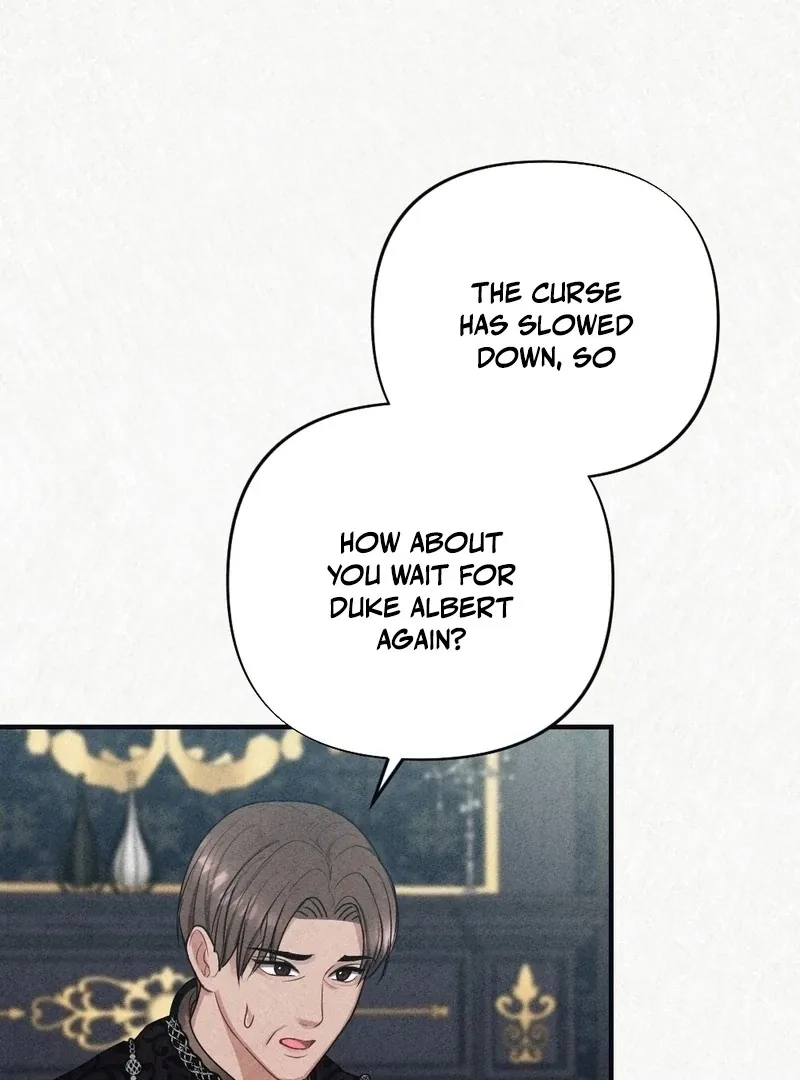 Prisoner in a Dream Chapter 8 page 54 - 