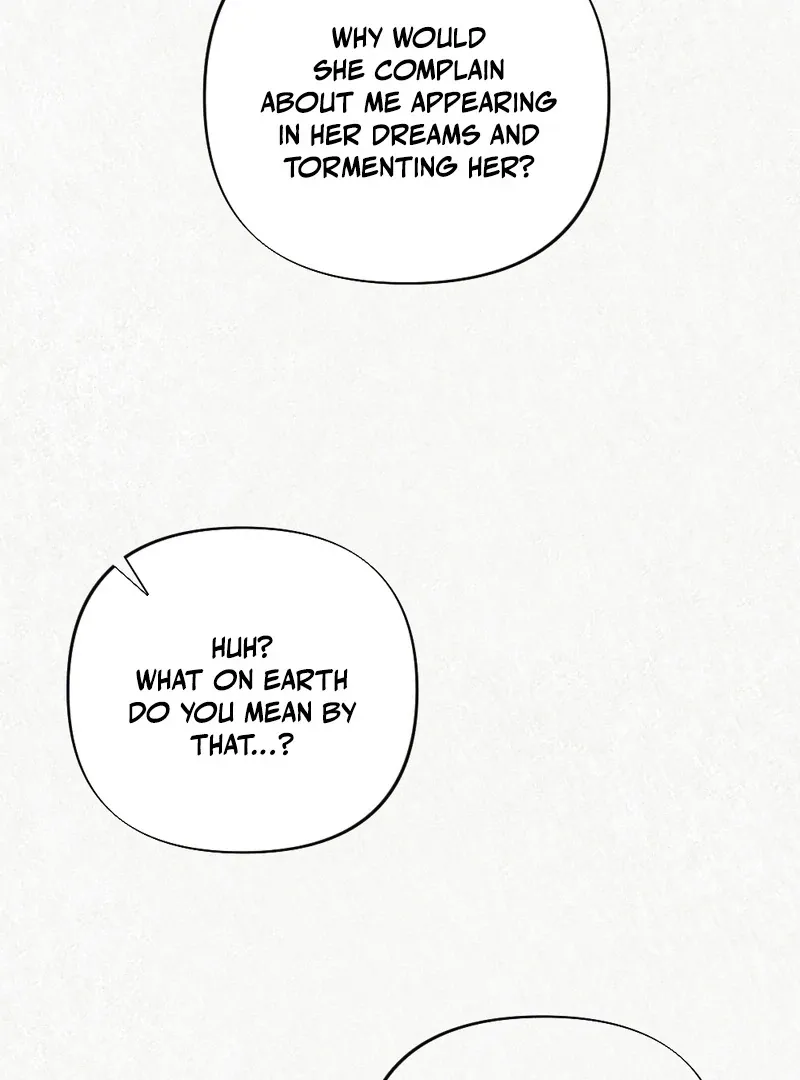 Prisoner in a Dream Chapter 8 page 57 - 