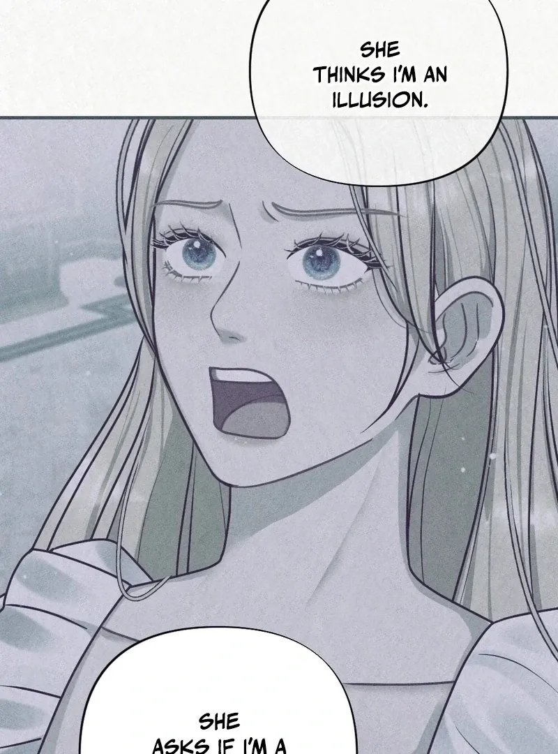 Prisoner in a Dream Chapter 8 page 58 - 