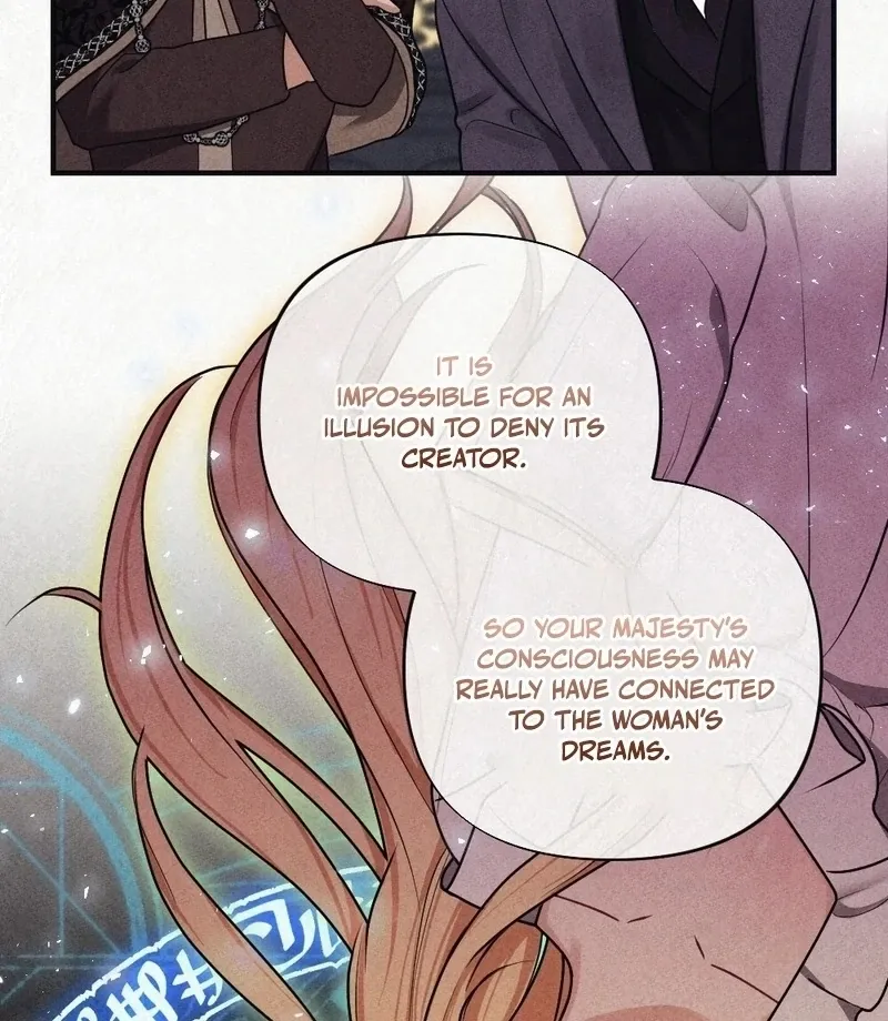 Prisoner in a Dream Chapter 8 page 60 - 
