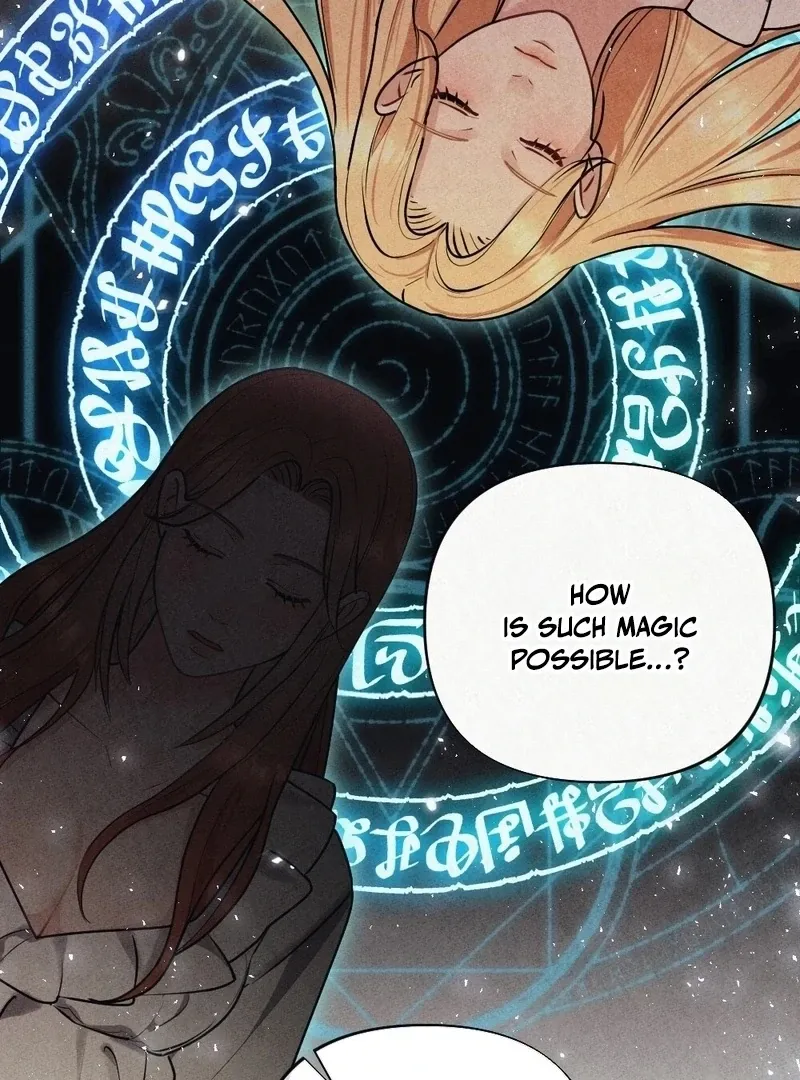 Prisoner in a Dream Chapter 8 page 61 - 