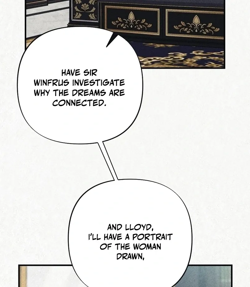 Prisoner in a Dream Chapter 8 page 64 - 