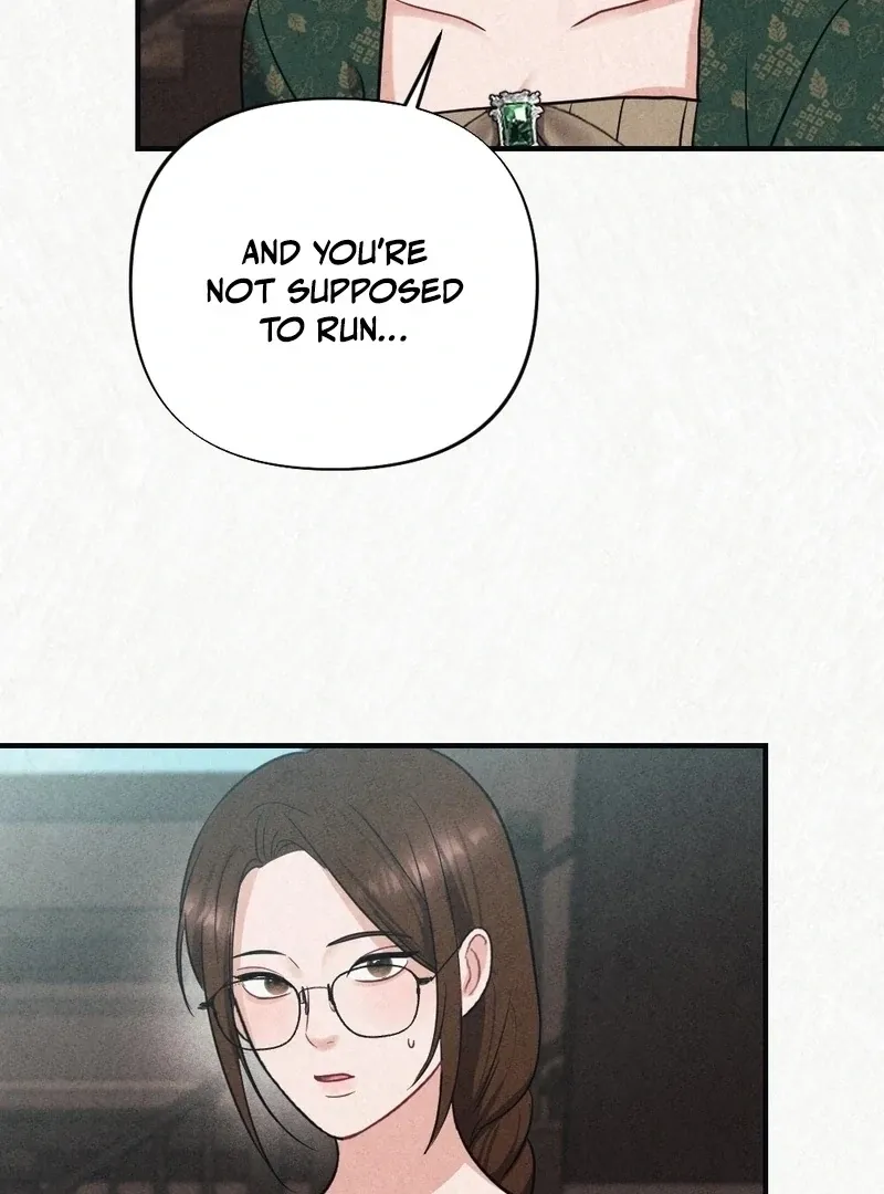 Prisoner in a Dream Chapter 8 page 71 - 