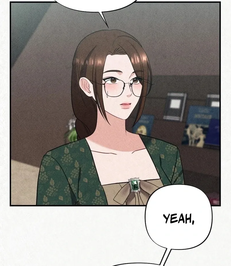 Prisoner in a Dream Chapter 8 page 76 - 