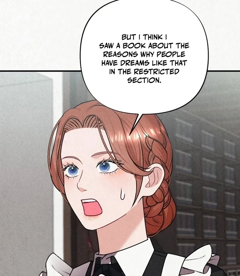 Prisoner in a Dream Chapter 8 page 77 - 