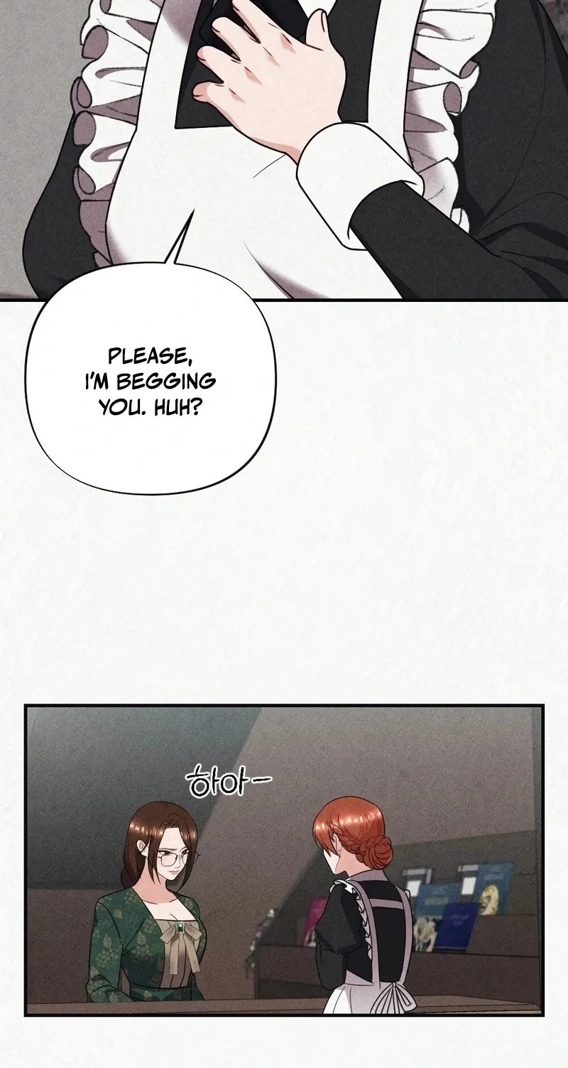 Prisoner in a Dream Chapter 8 page 78 - 