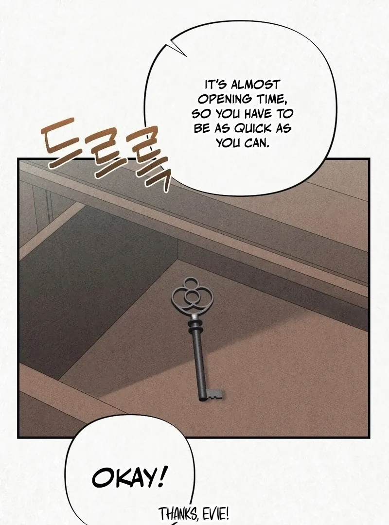 Prisoner in a Dream Chapter 8 page 79 - 