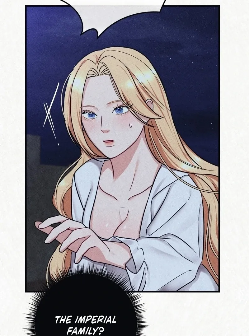 Prisoner in a Dream Chapter 8 page 9 - 