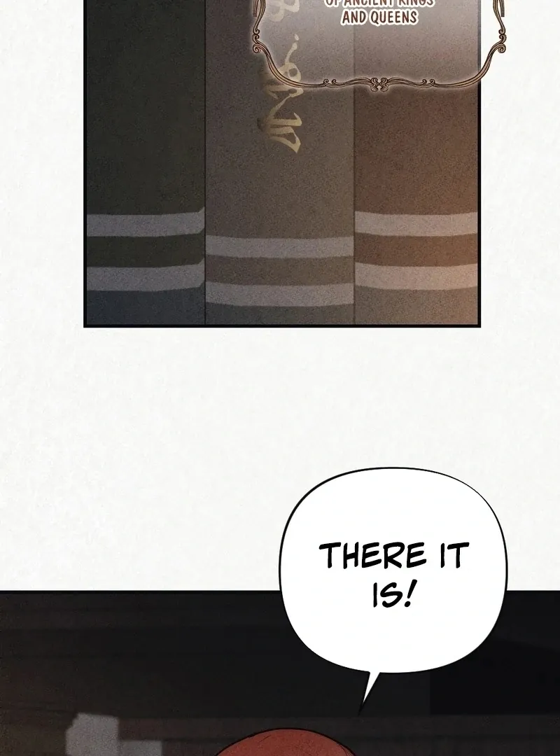 Prisoner in a Dream Chapter 8 page 83 - 