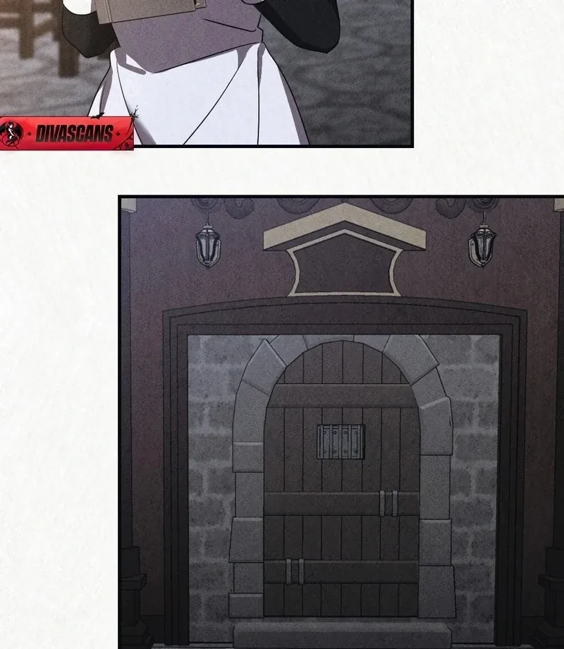 Prisoner in a Dream Chapter 8 page 86 - 