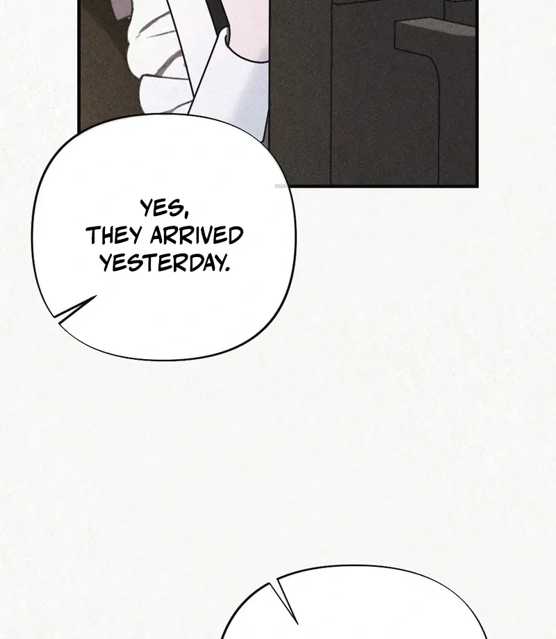 Prisoner in a Dream Chapter 8 page 89 - 