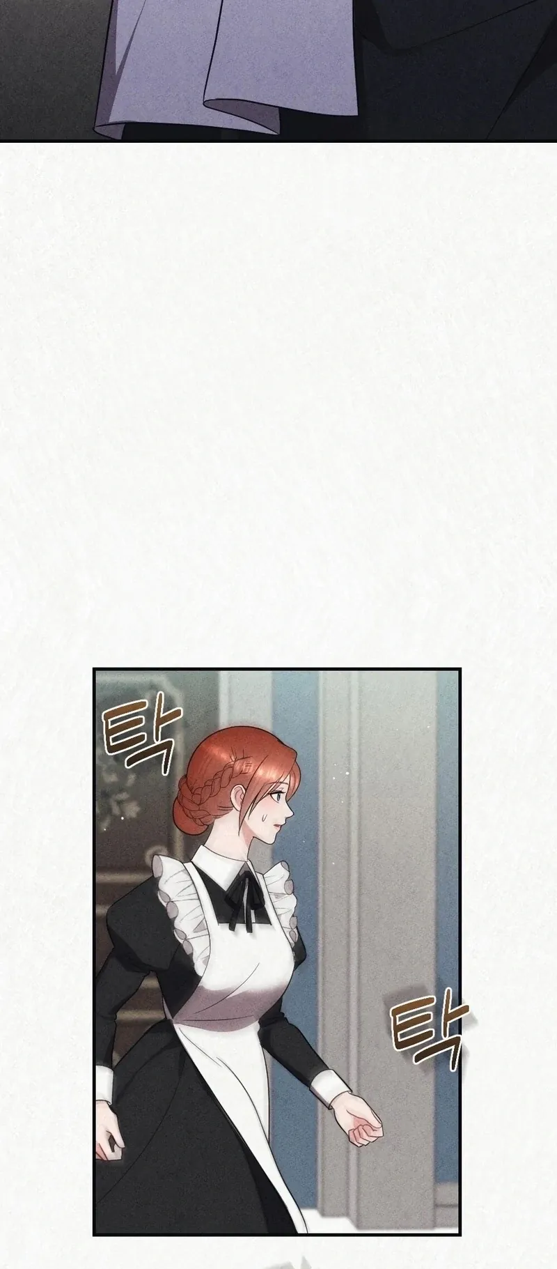 Prisoner in a Dream Chapter 8 page 91 - 