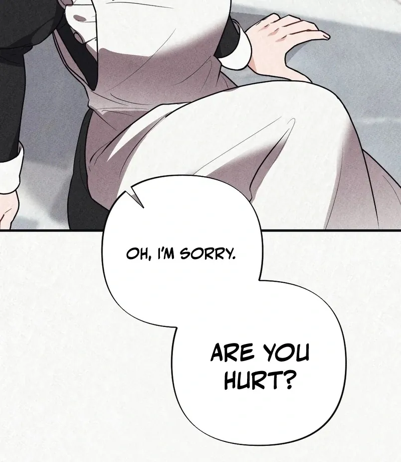 Prisoner in a Dream Chapter 8 page 95 - 