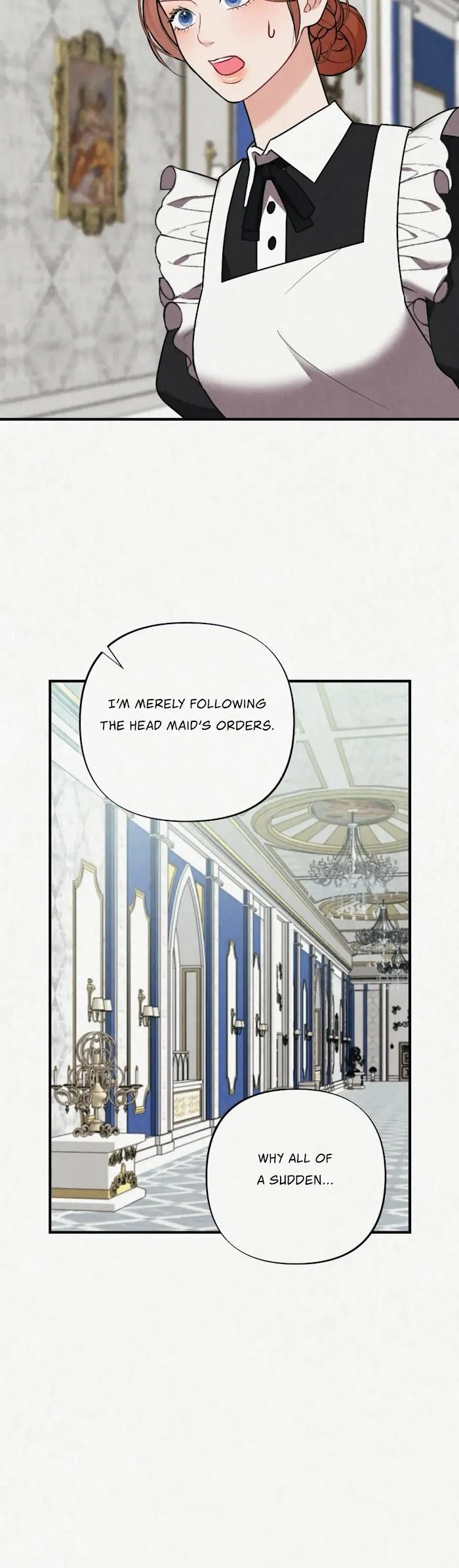 Prisoner in a Dream Chapter 9 page 2 - 