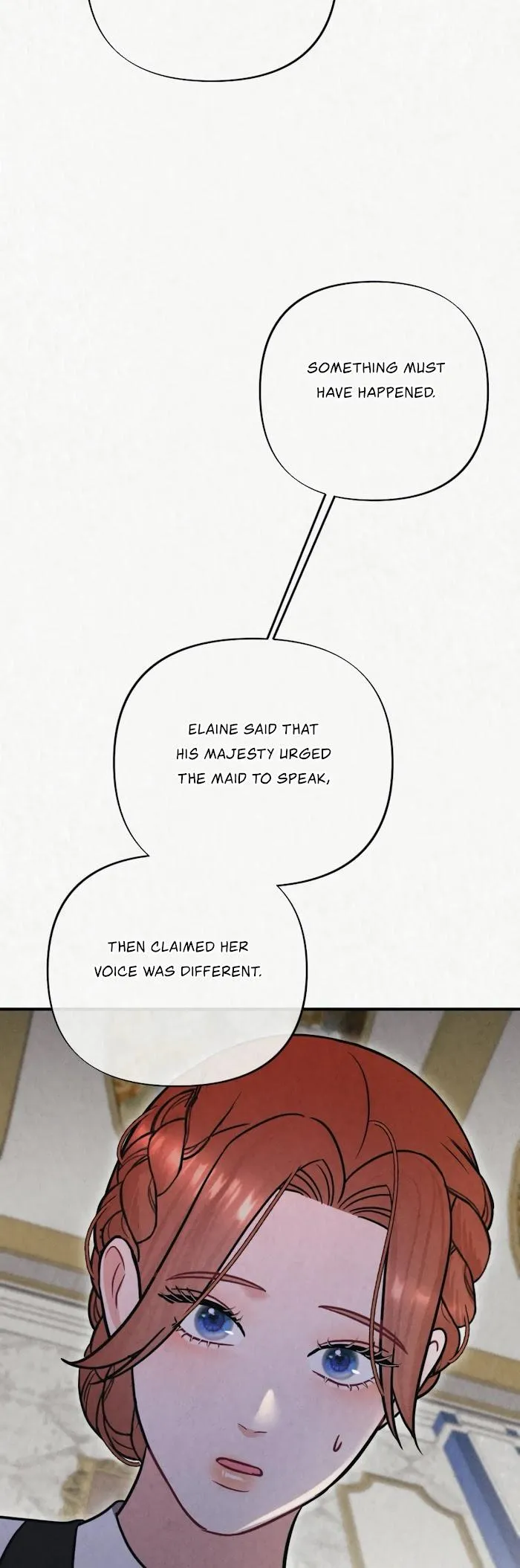 Prisoner in a Dream Chapter 9 page 20 - 