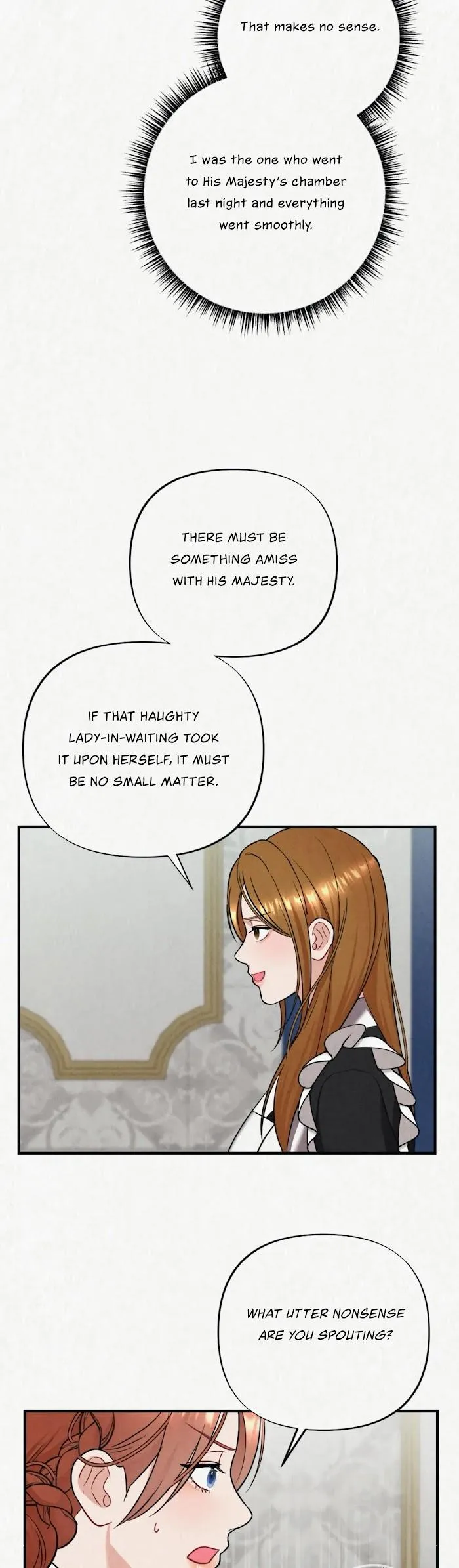 Prisoner in a Dream Chapter 9 page 4 - 