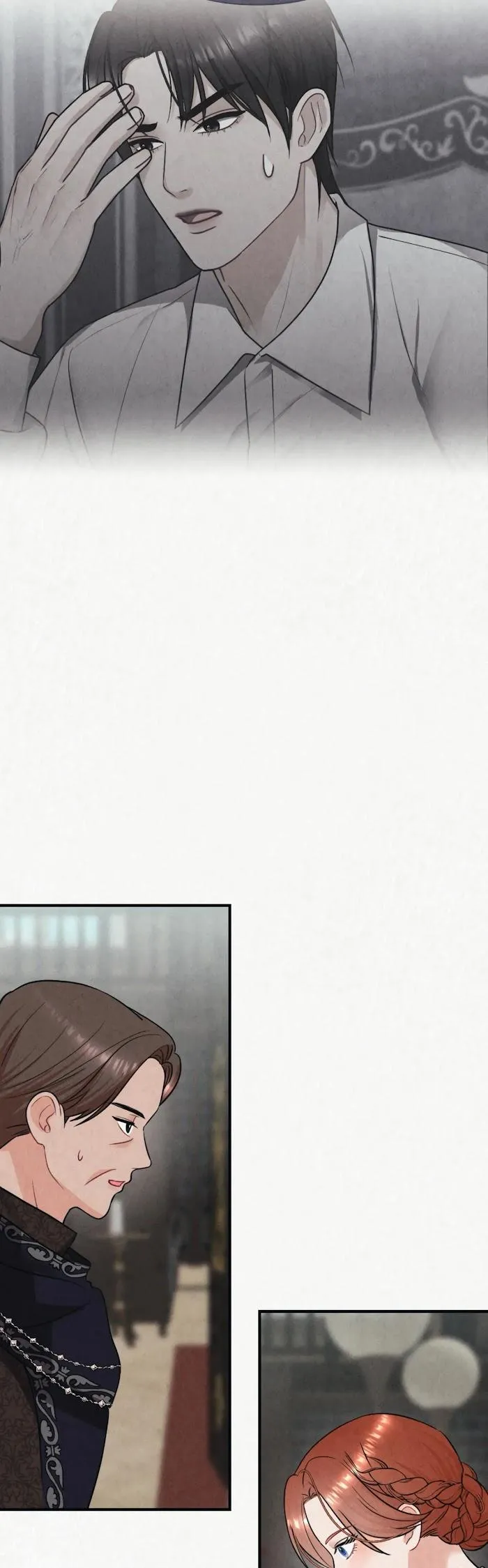Prisoner in a Dream Chapter 9 page 44 - 