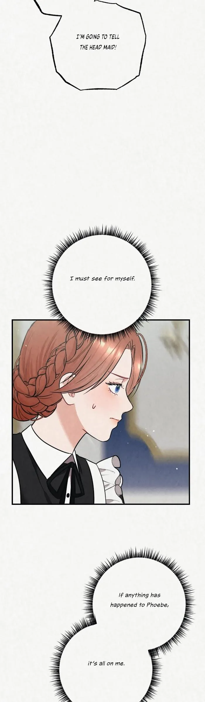 Prisoner in a Dream Chapter 9 page 8 - 