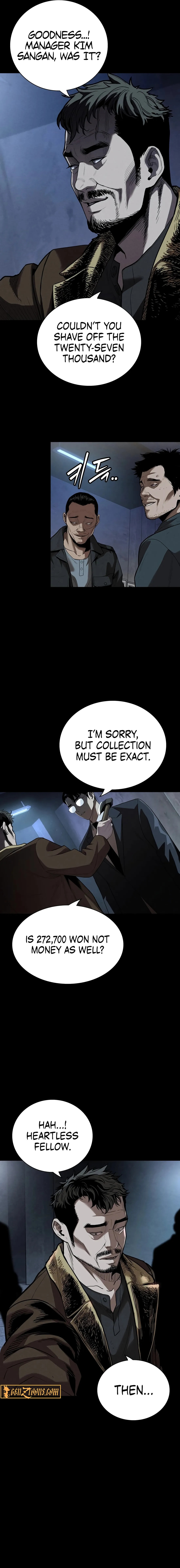 Private Debtors Chapter 1 page 5 - 