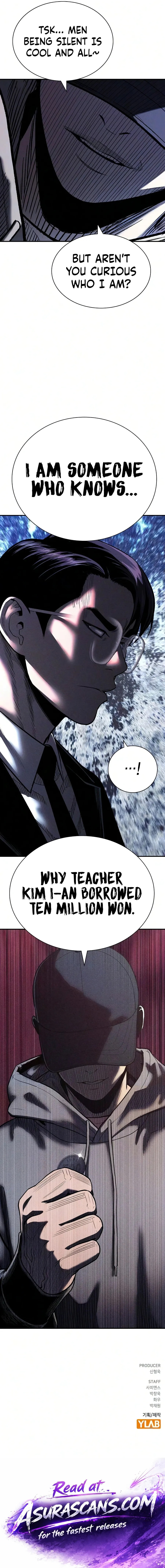 Private Debtors Chapter 25 page 13 - 