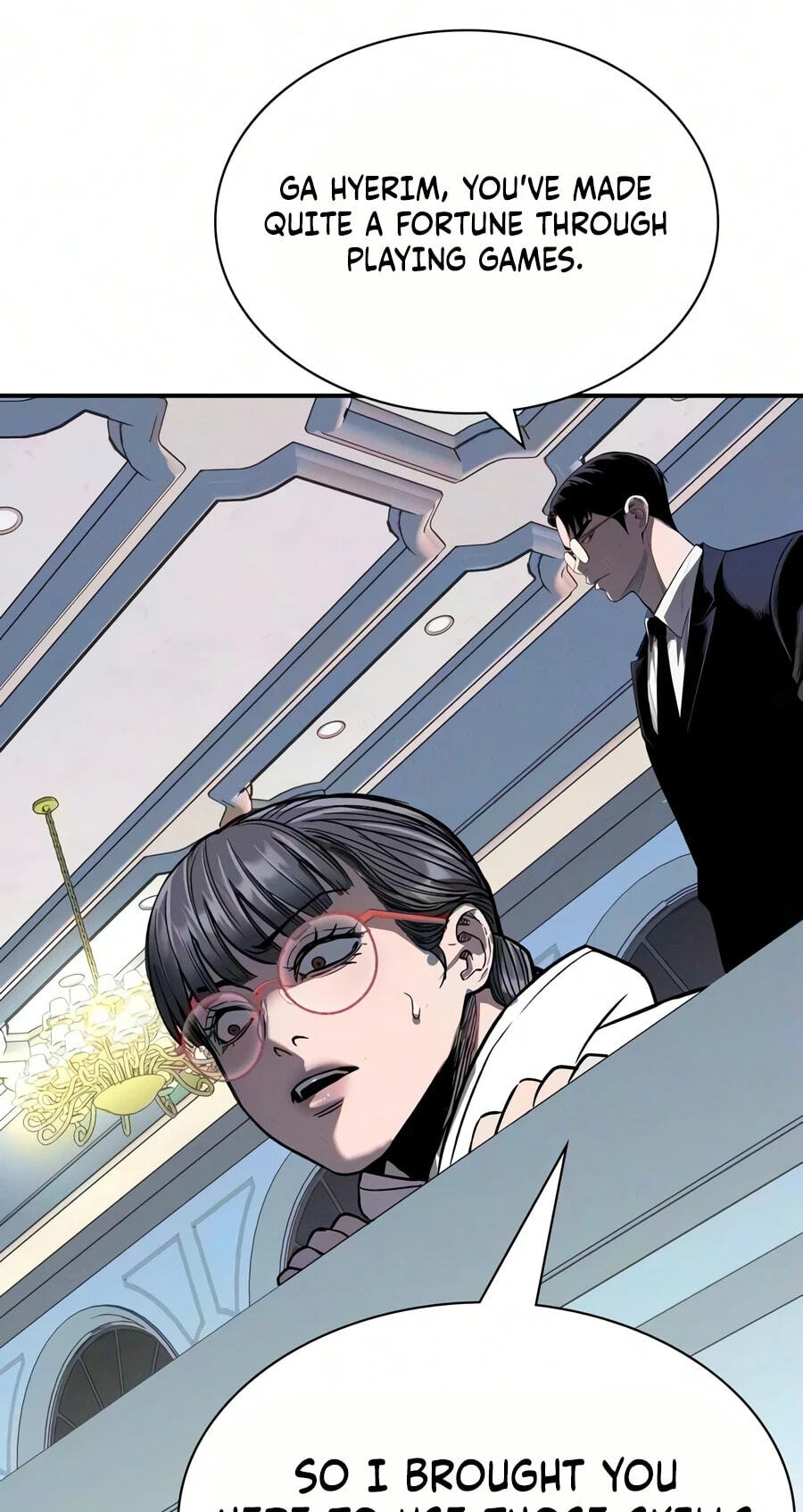 Private Debtors Chapter 31 page 111 - 