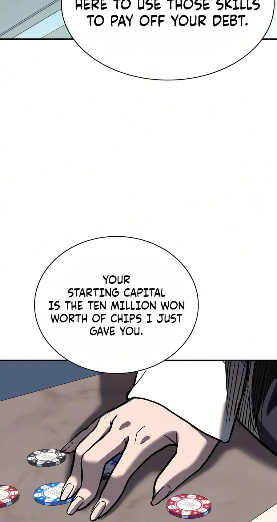 Private Debtors Chapter 31 page 112 - 