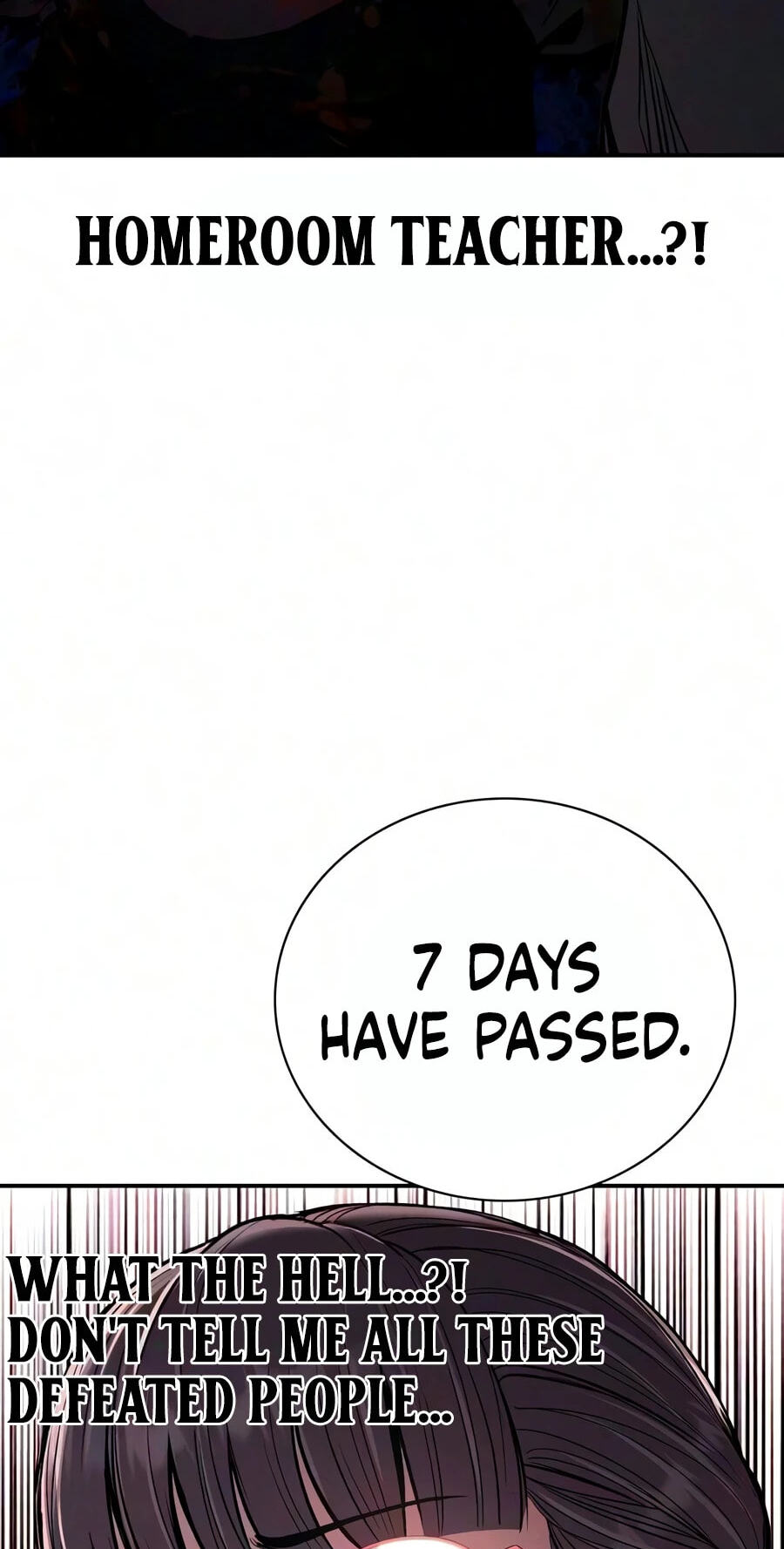Private Debtors Chapter 31 page 3 - 