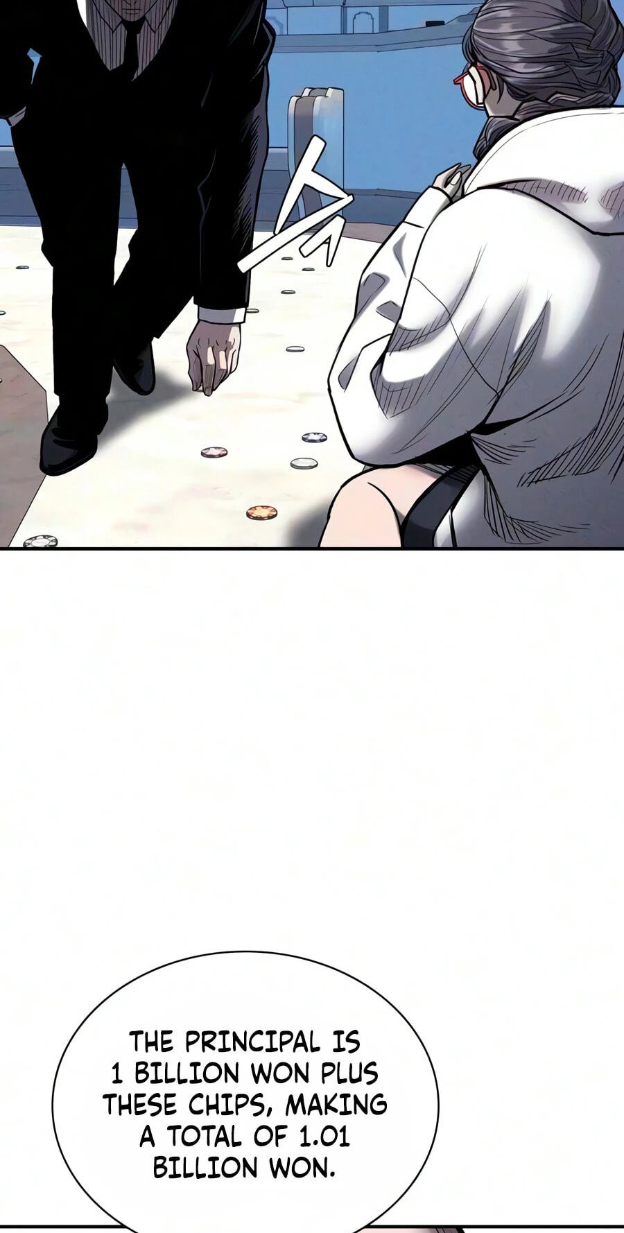 Private Debtors Chapter 32 page 2 - 