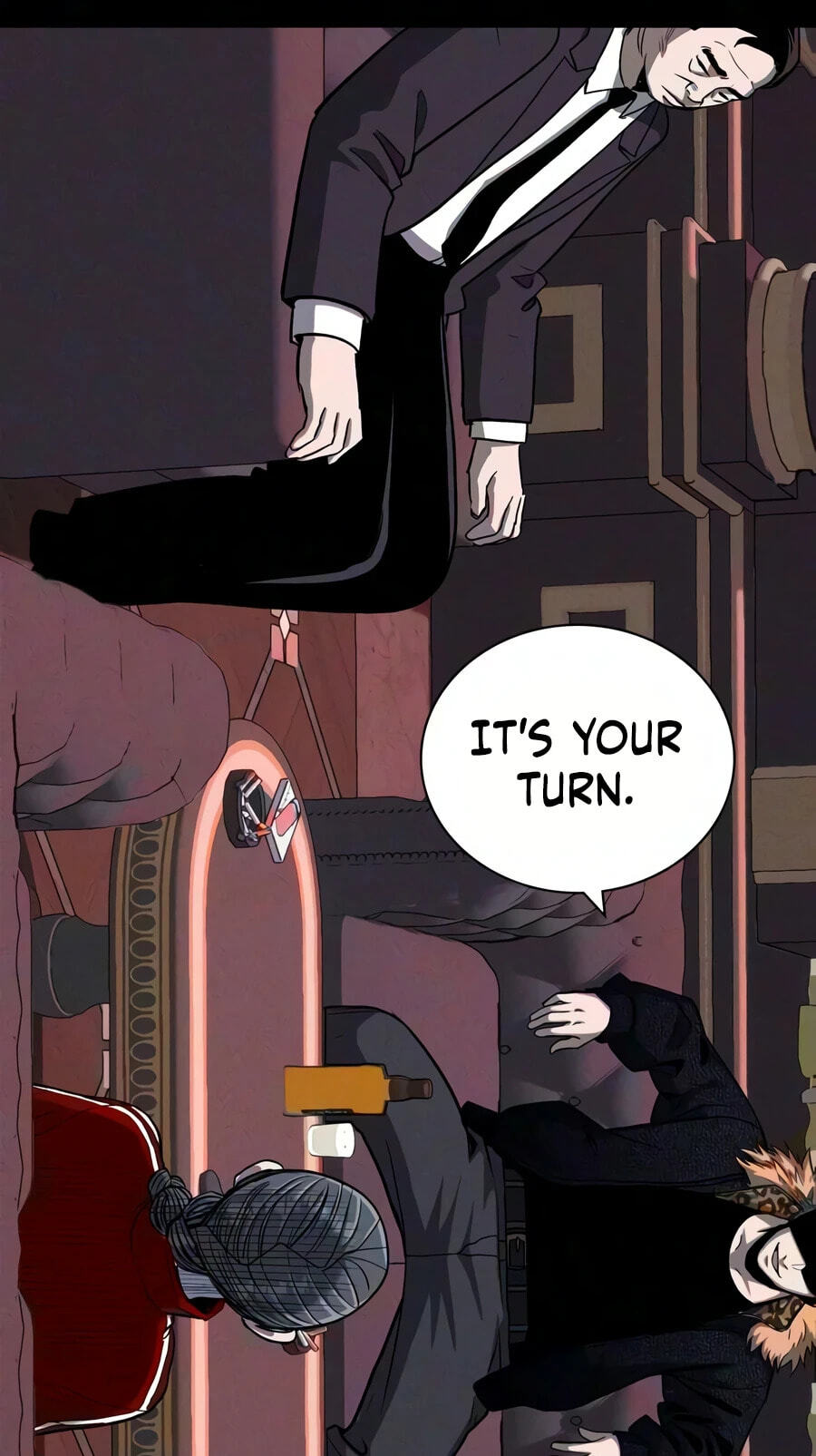 Private Debtors Chapter 32 page 121 - 