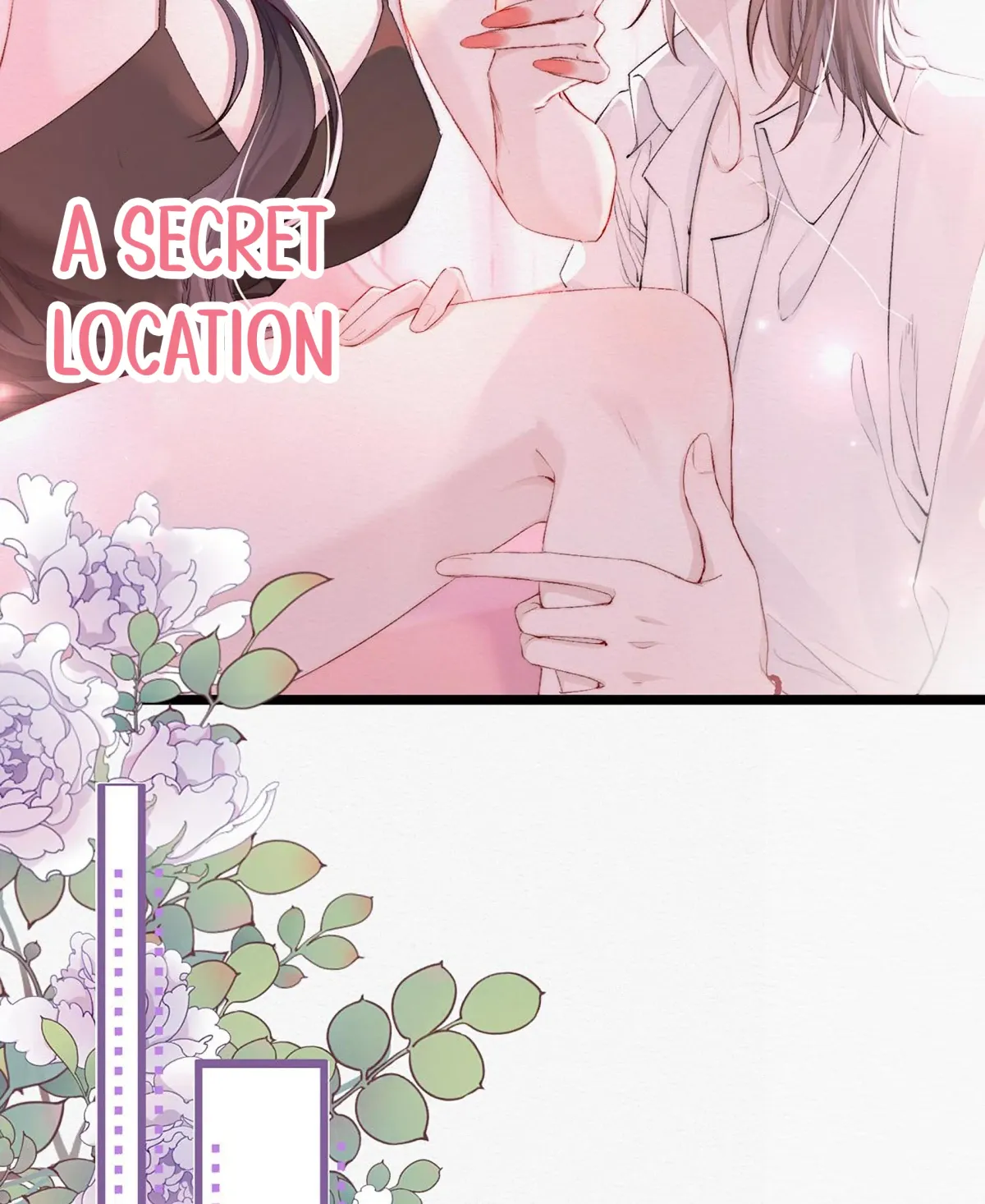 Private Photos Chapter 0 page 3 - 