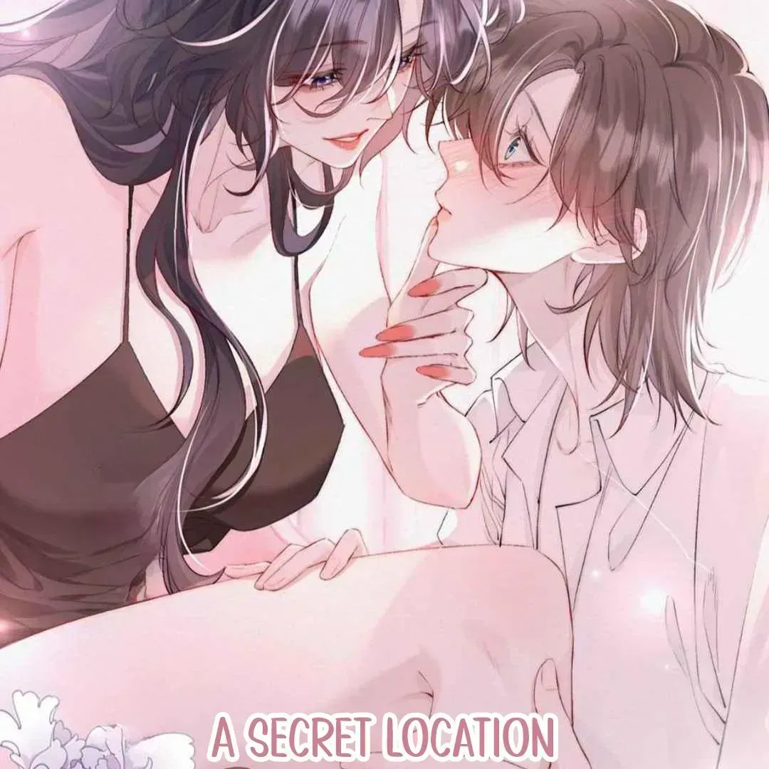 Private Photos Chapter 1.2 page 3 - 