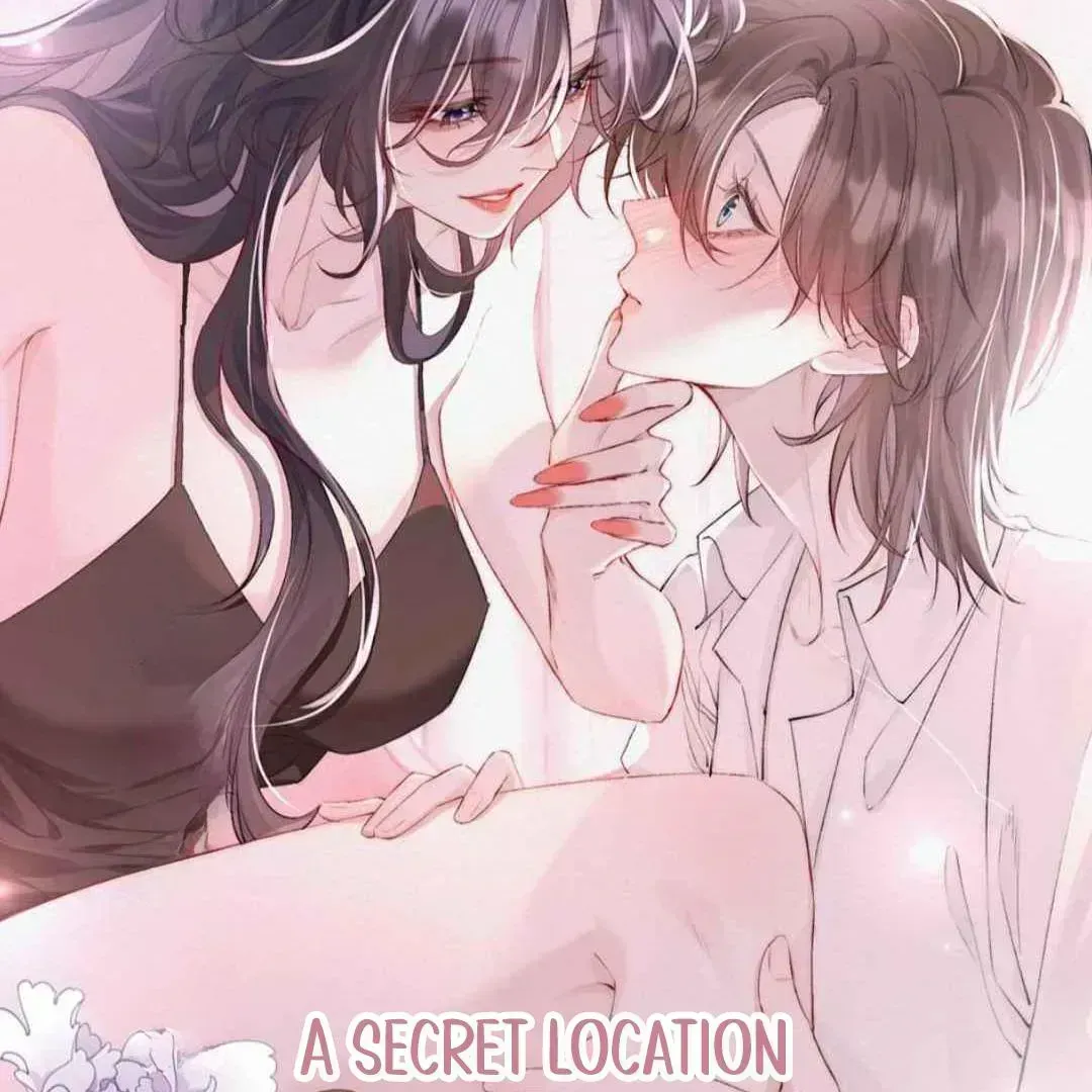 Private Photos Chapter 1.3 page 3 - 