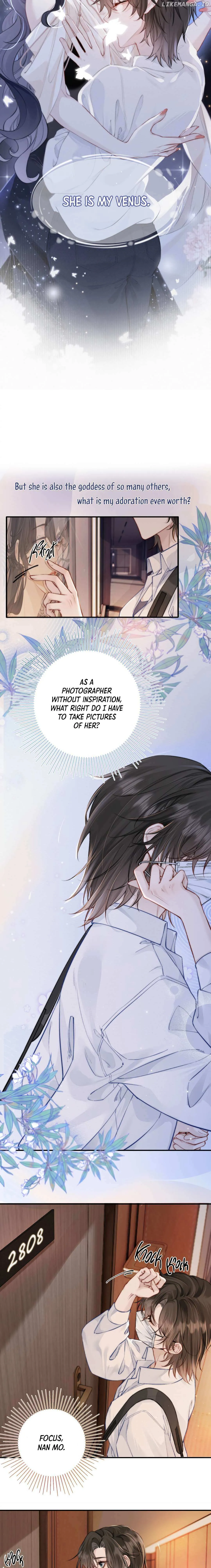 Private Photos Chapter 1 page 7 - 