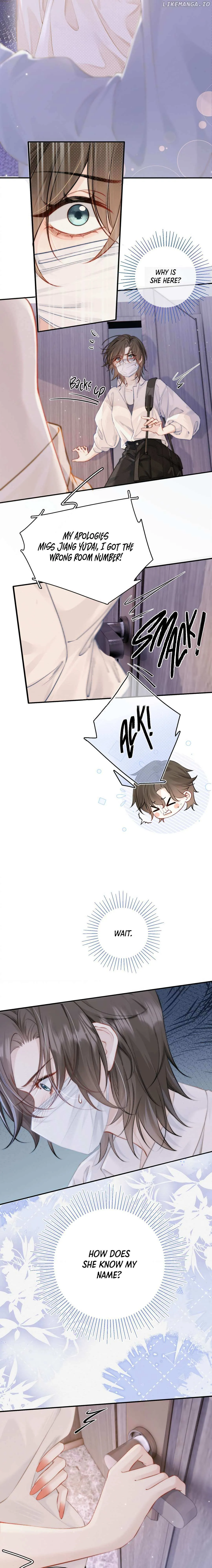 Private Photos Chapter 1 page 9 - 