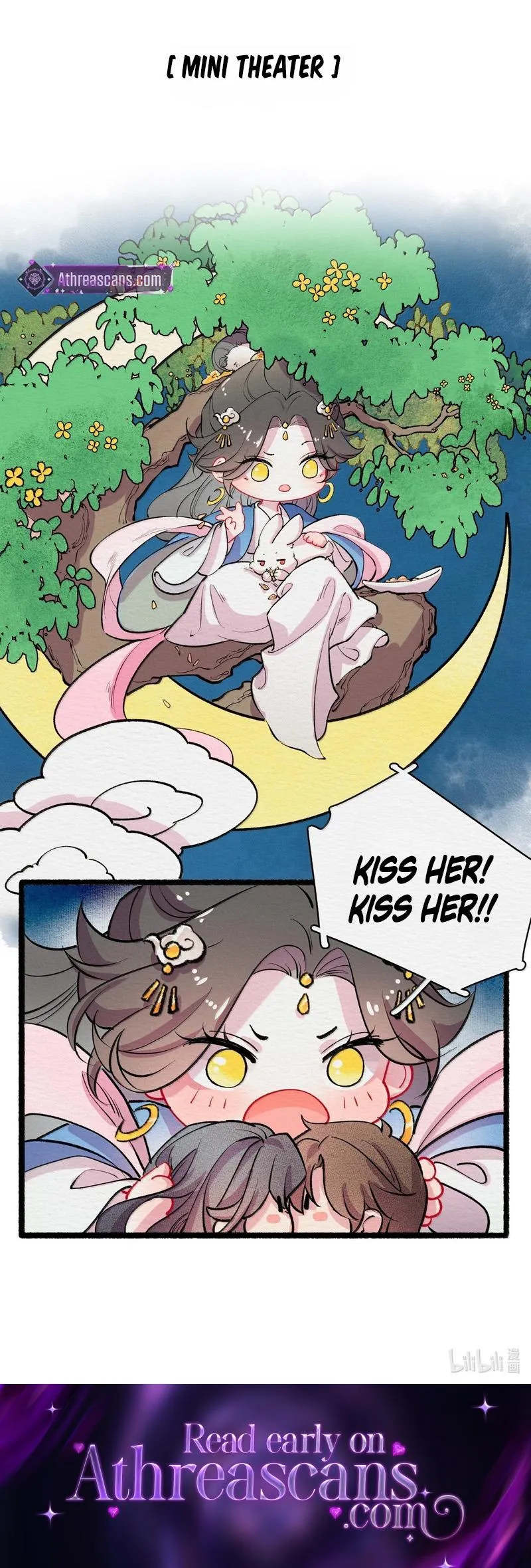 Private Photos Chapter 11 page 7 - 
