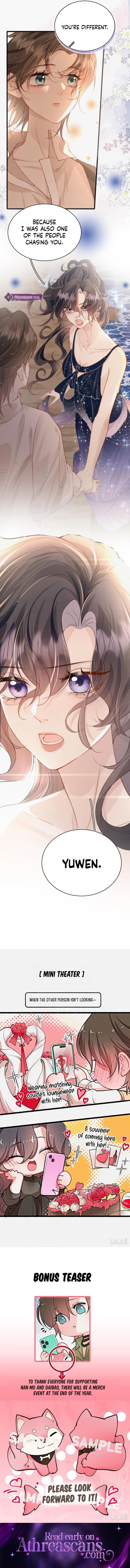 Private Photos Chapter 15 page 5 - 