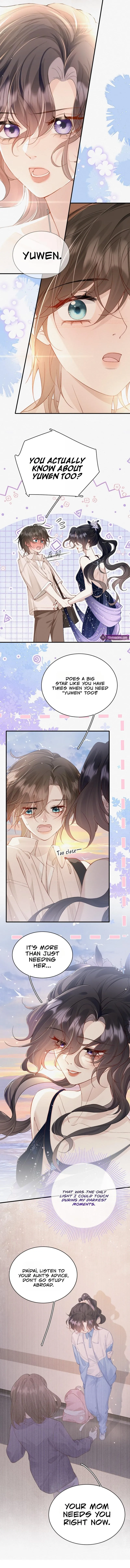 Private Photos Chapter 16 page 1 - 