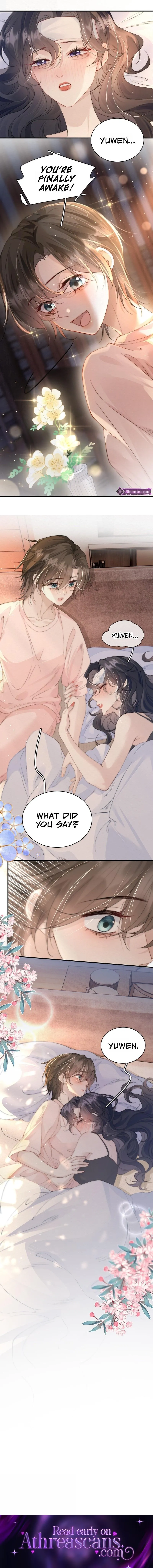 Private Photos Chapter 17 page 5 - 