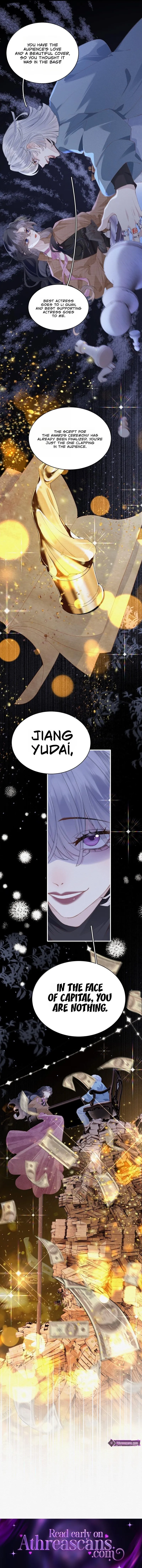 Private Photos Chapter 19 page 7 - 
