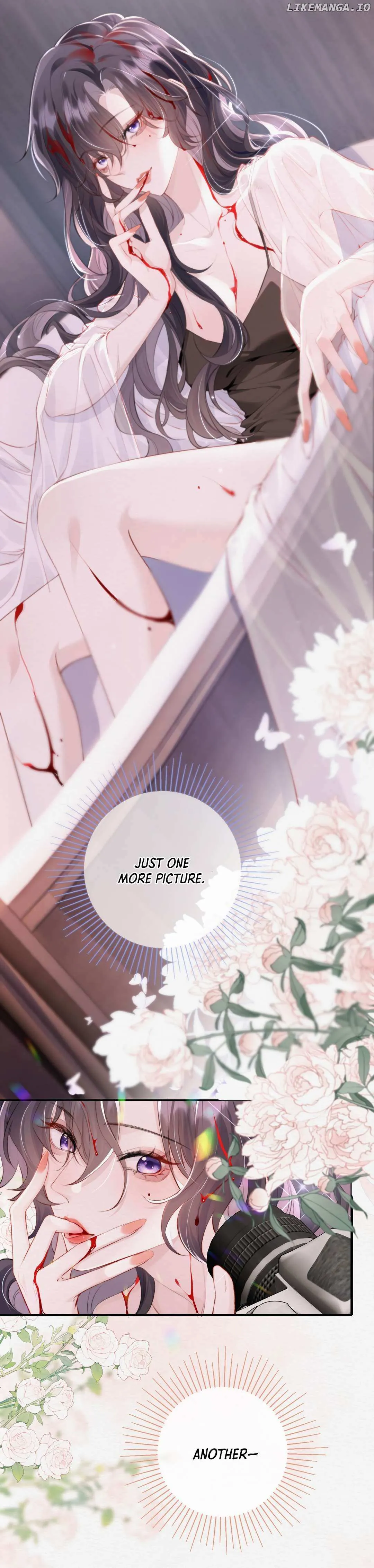 Private Photos Chapter 2 page 11 - 