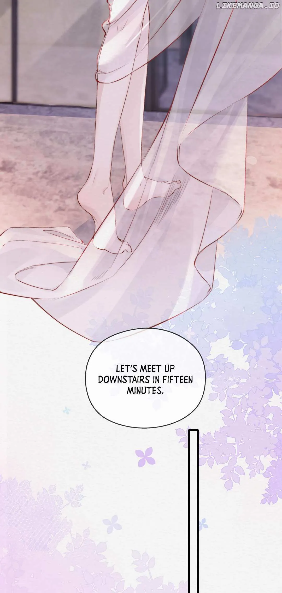 Private Photos Chapter 2 page 14 - 