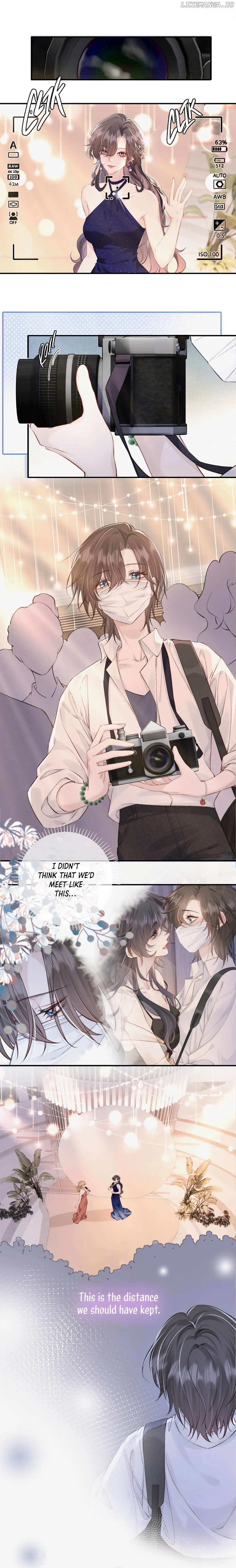 Private Photos Chapter 2 page 17 - 