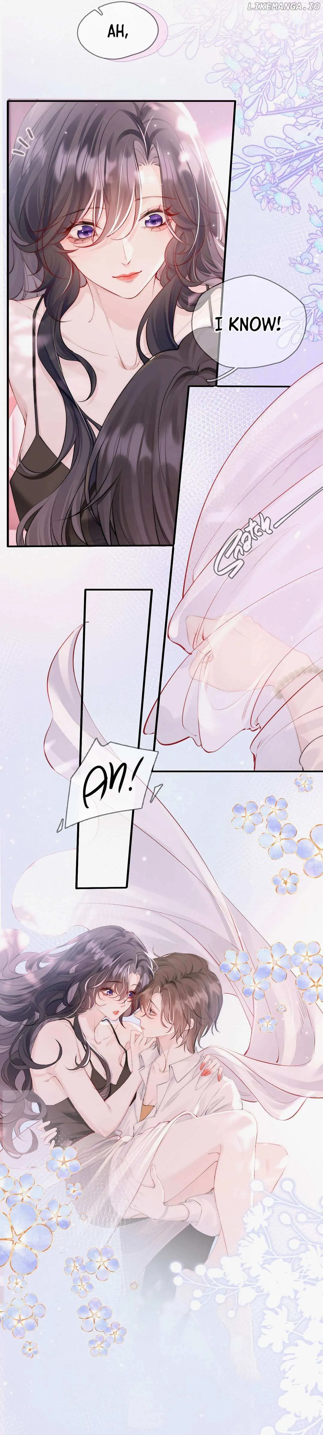 Private Photos Chapter 2 page 3 - 