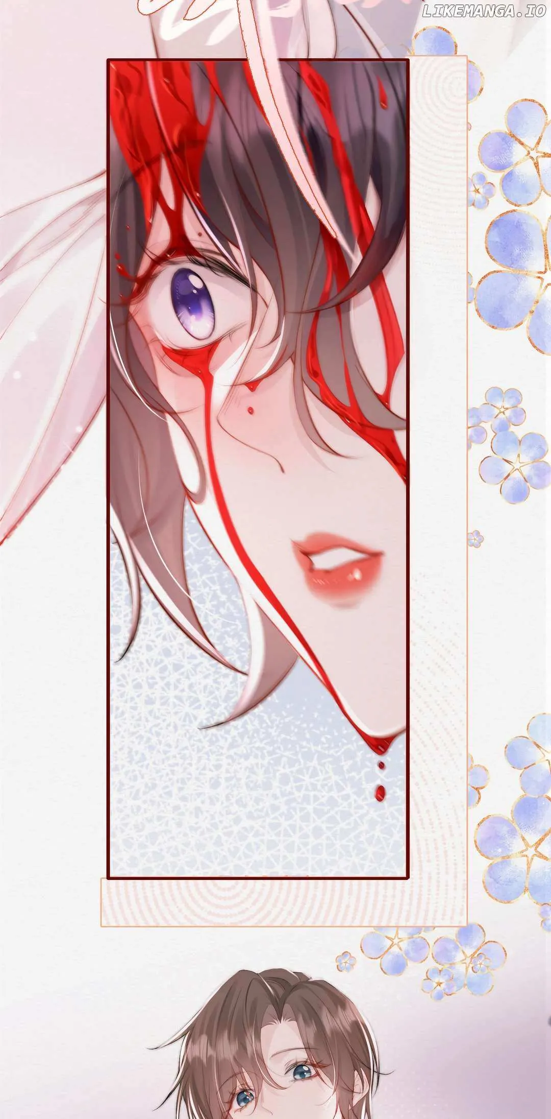 Private Photos Chapter 2 page 6 - 