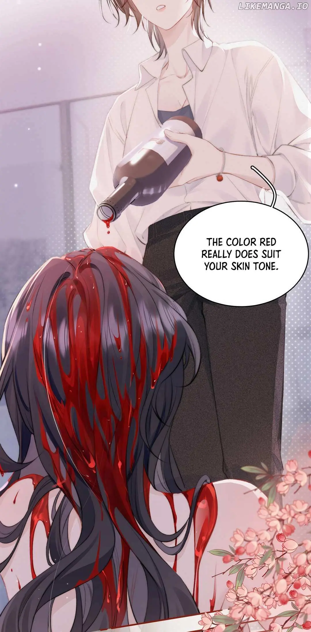 Private Photos Chapter 2 page 7 - 