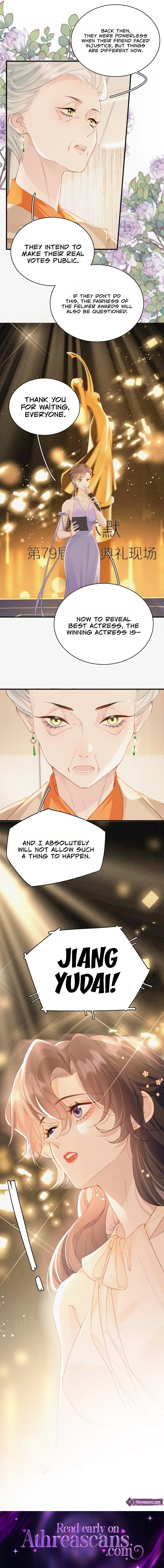 Private Photos Chapter 20 page 6 - 