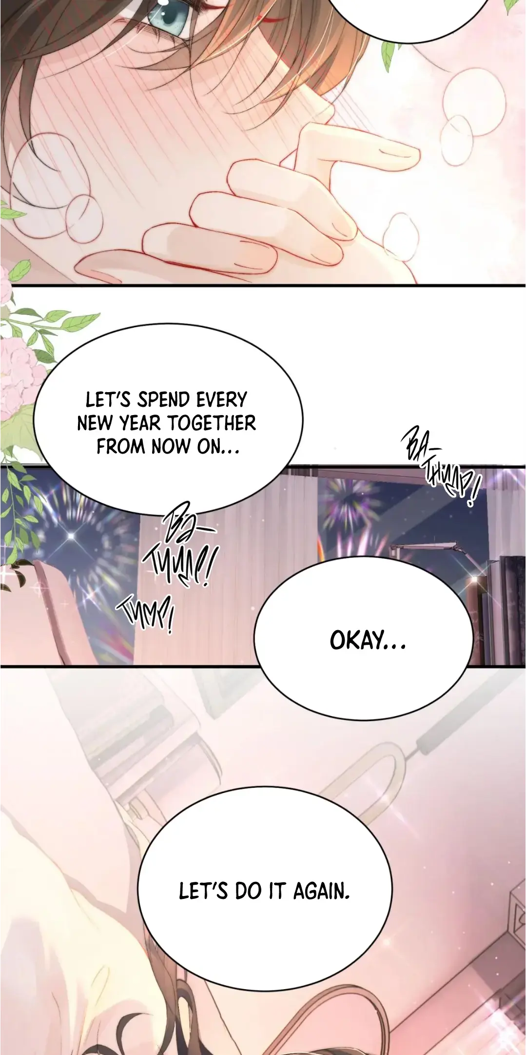 Private Photos Chapter 3.1 page 18 - 